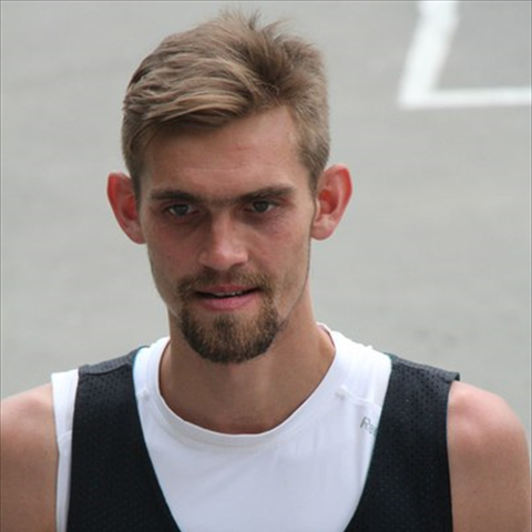 Andrey Borovikov