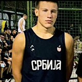 Profile of Lazar Filipovic