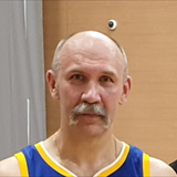 Profile of Сергей Тукач