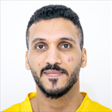 Profile of Khaled Mazyadi