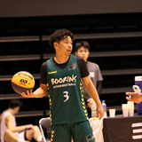 Profile of Akimasa Miura