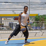 Profile of Gustavo Nogueira