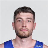 Profile of Alexey Gulko