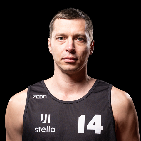 Stepan Stepanov