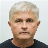 Profile of Yuriy Krutko