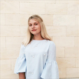 Profile of Анна Баркова