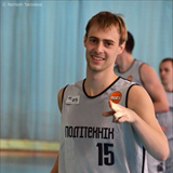 Profile of Alex Pavlenko
