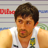 Profile of Сергей Попов