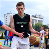 Profile of Kirill Labko
