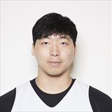 Profile of Deok Won Bang