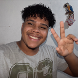 Profile of João Guilherme Souza de Moura
