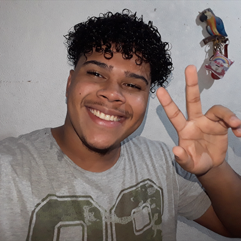 João Guilherme Souza de Moura