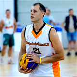 Profile of Laisvydas Gudaitis