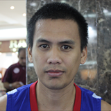 Profile of ronnie cajayon