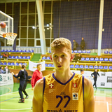 Profile of Danylo Markiv