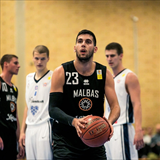 Profile of Alexandar Danilovic