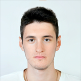Profile of Vlad Kurilenko