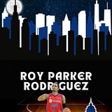 Profile of Roy Rodriguez