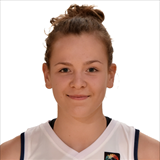 Profile of Stella Tarkovicova