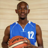 Profile of Mamadou Aliou Sow