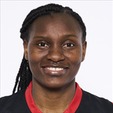 Profile of Mercy Wanyama