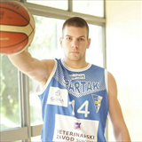 Profile of Martin Matovic