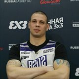 Profile of Alexey Povolotskiy