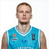 Profile of Pavel Ilin