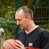 Profile of Serhiy Liashenko