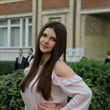 Profile of Tanya Zubovich