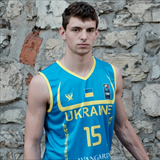 Profile of Danylo Khablakov