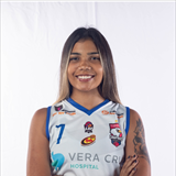 Profile of Letícia Alves Prudente