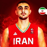 Profile of Mohammadamin Khosravi