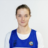 Profile of Yana Nizhelskaya
