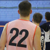 Profile of Дмитрий Бурков