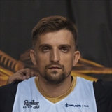 Profile of Sergey Povolyaev