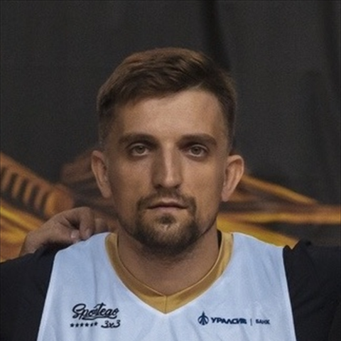 Sergey Povolyaev