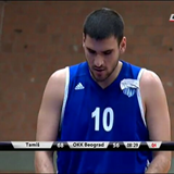 Profile of Petar Dimitrijevic