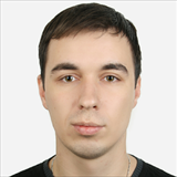 Profile of Igor Samalikov