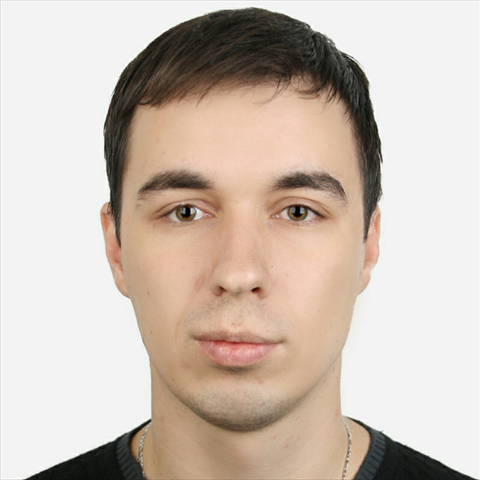 Igor Samalikov