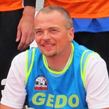 Profile of Sebastian Pyszniak