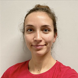 Profile of Diana Sizonova