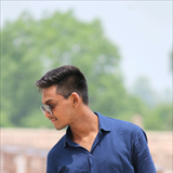 Profile of Shivraj sahu