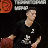 Profile of Daniil Nikitin