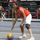 Profile of Ishika Choudhary