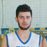 Profile of Vlad Liakhov