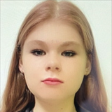 Profile of Полина Гришкина