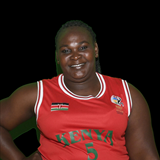 Profile of Eunice Otieno
