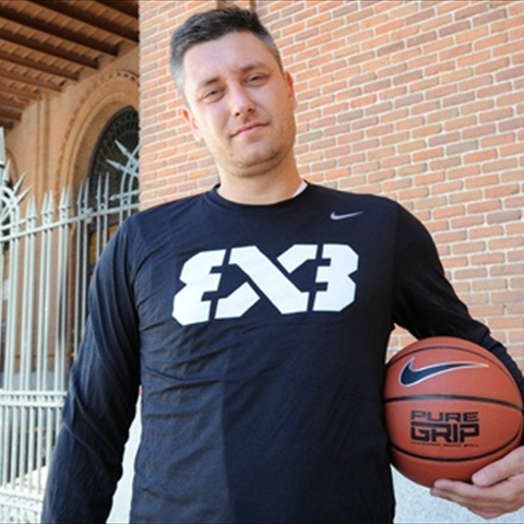 nike 3x3 t shirt