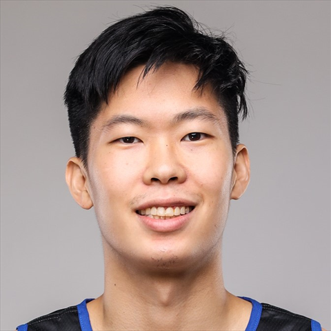 Zachary Huang